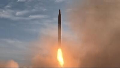  ماجرای هدف قرار گرفتن مرکز فرماندهی مخفی آمریکا در امارات