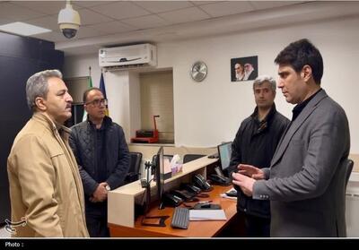  پایداری برق کردستان؛ استاندار خواستار آمادگی عملی شد - تسنیم