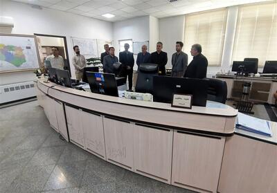  تأکید بازرس کل خراسان جنوبی بر پایداری شبکه برق استان - تسنیم