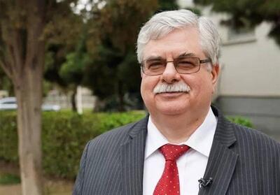  سفیر روسیه: مانعی برای عبور کشتی‌های روسی از تنگه هرمز وجود ندارد - تسنیم