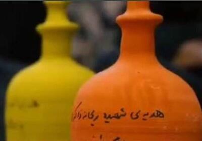  از میناب تا مشهد؛ قلک‌هایی که به حرم امام رضا(ع) رسیدند - تسنیم
