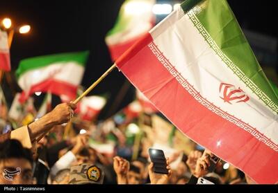  کارشناس افغان بررسی کرد؛ چهار رکن حیاتی پیروزی ایران در جنگ رمضان - تسنیم