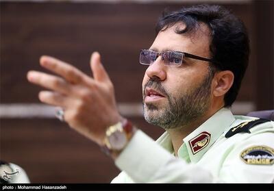  520حساب بانکی مسدود شد/ کشف 1000پرونده سایبری در یک ماه - تسنیم
