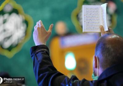  اقامه نماز استغاثه در گلستان/ تجمعات شبانه فردا زودتر آغاز می‌شود - تسنیم