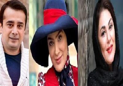  ادامۀ واکنش اهالی سینما به جنگ / بازیگر سوجان از اصالت خاک وطن می‌گوید - تسنیم