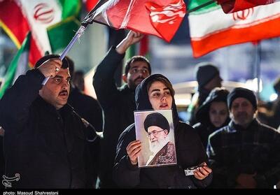  نقش امام شهید در بسط جمهوریت در انقلاب اسلامی - تسنیم