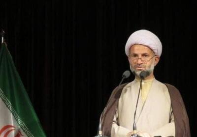  اقتدار نظام اسلامی مرهون همراهی مردم با ولایت است - تسنیم