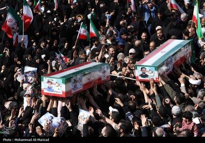  2 شهید و 17 زخمی در حملات دشمن آمریکایی-صهیونی به کردستان - تسنیم