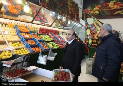  استقبال 318 هزار خانوار بوشهری از مرحله سوم کالابرگ الکترونیکی - تسنیم