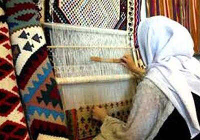  115 میلیارد ریال فروش صنایع دستی مازندران در بازارچه‌های نوروزی - تسنیم