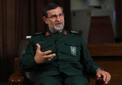  پیکر مطهر شهید دریابان تنگسیری در آبادان تدفین می‌شود - تسنیم