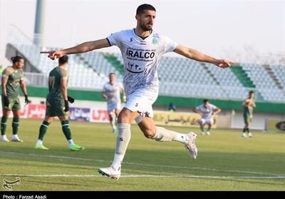  بازیکن ایرانی الطبله عراق: چه کسی پاسخگوی کشته شدن کودکان بی‌گناه است؟ - تسنیم