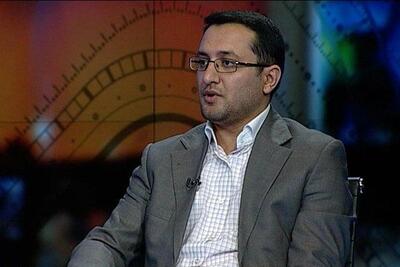  مهدی محمدی: پاسخ تشدید، انفجار است