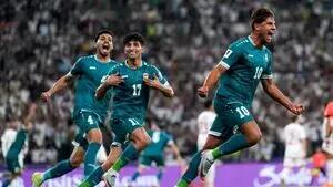  پاداش صعود به جام جهانی؛ عراق دو روز تعطیل شد!