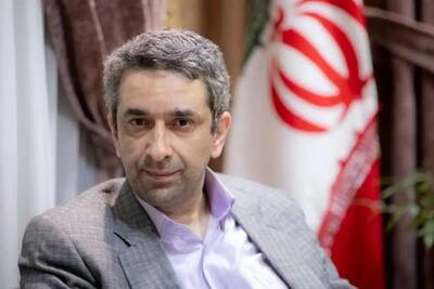  معاون دفتر پزشکیان: خط رسانه‌ای تخریب رئیس‌جمهوری، مشکوک است