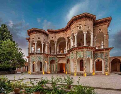  تعطیلی اماکن تاریخی و گردشگری کرمان در روز ۱۳ فروردین