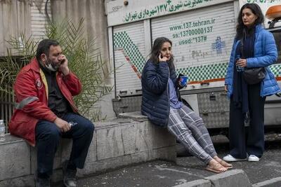  مرور سال کهنه؛ اسفند 1404/ شوک روز نهم