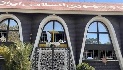  جزئیات خسارات وارده به مجموعه ورزشی شیرودی در ۱۲ فروردین