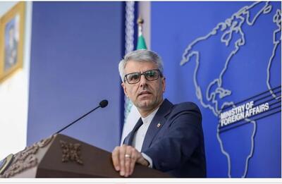  بقایی: افکار عمومی ایران آمادگی صحبت درباره مذاکره را ندارد و دیگر هیچ‌کس به آمریکا اعتماد ندارد