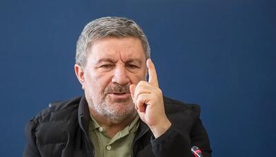  الیاس حضرتی: دشمن در باتلاق جنگ علیه ایران گرفتار شده است / تکذیب شایعات اختلاف داخلی