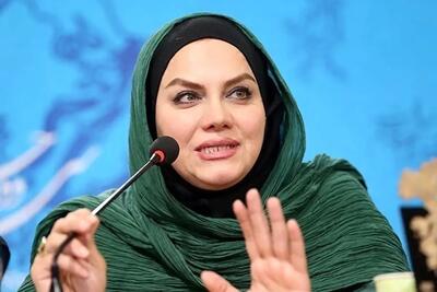  نامه نرگس آبیار به اعضای آکادمی اسکار: سکوت خود را بشکنید