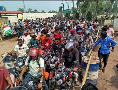  دیدنی های امروز؛ شعله های جنگ از لبنان و اسرائیل تا ایران