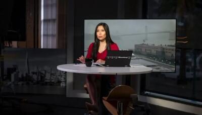  ادعای خبرنگار ای‌بی‌سی نیوز؛ امشب خبری از آتش‌بس نیست