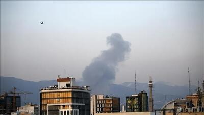  شهادت 13 افغانستانی در حملات به تهران