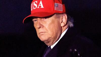  ادعای ترامپ: نسبتاً سریع از جنگ با ایران کنار خواهیم کشید