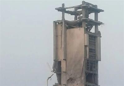  اطلاعیه اداره‌کل هواشناسی خوزستان درباره حمله به رادار هواشناسی استان