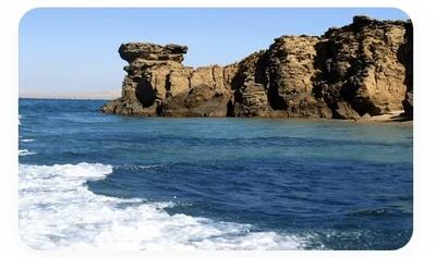  حمله به جزیره هنگام، ۷ نفر زخمی بر جای گذاشت