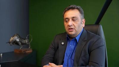  مهدی بستانچی: حملات گسترده به شهرک‌های صنعتی؛ فناوری تولید را نابود می‌کند