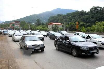  سهم بالای واژگونی در تصادفات