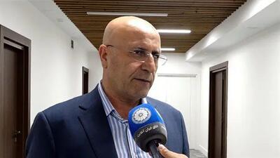  شرایط برای ارائه خدمات اتاق ایران به فعالان اقتصادی از روز شنبه ۱۵ فروردین ماه فراهم می‌شود