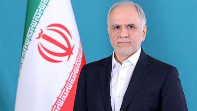  وزیر دادگستری: گرانی برخی اقلام را می‌پذیریم و شرمنده مردم هستیم