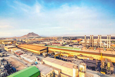  دومین حمله آمریکایی-صهیونی به فولاد مبارکه اصفهان