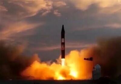  مرحله سوم موج 89؛ قلب سرزمین‌های اشغالی زیر ضربات موشکی