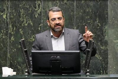  نماینده تهران: ایران در خصوص وضعیت تنگه هرمز به عقب بازنخواهد گشت