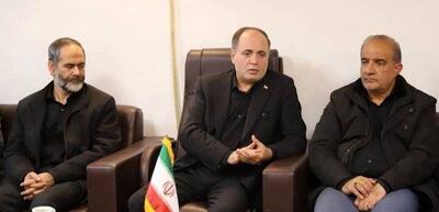  روند تامین و توزیع کالاهای اساسی بدون وقفه ادامه دارد