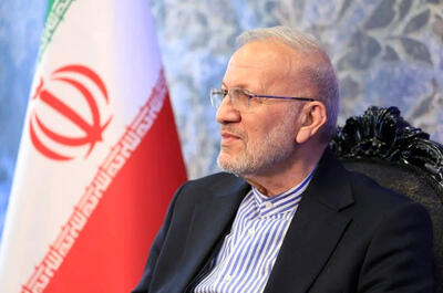  متکی: ارتباط با طرف‌هایی که پیامی از جانب آمریکا می‌آورند به معنای مذاکره نیست