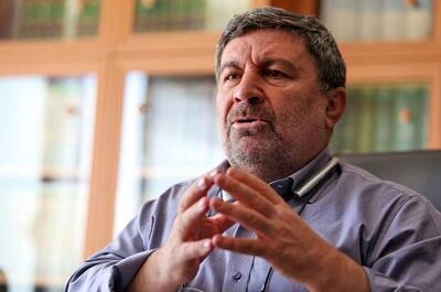  حضرتی: مردم از نیروهای مسلح و دولت مطمئن هستند/ آرامش روانی جامعه فراهم است