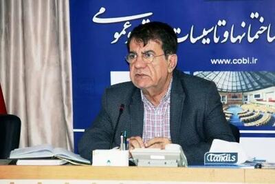  فرم ویژه احصای ساختمان‌های دولتی و عمومی آسیب‌دیده از جنگ رمضان توزیع می‌شود