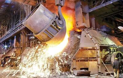  هیچ تصمیمی برای اعمال محدودیت صادرات محصولات فولادی و معدنی اتخاذ نشده است