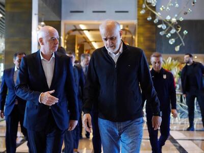  میان سیاست و فوتبال؛ ایران به‌دنبال تغییر زمین بازی در جام جهانی