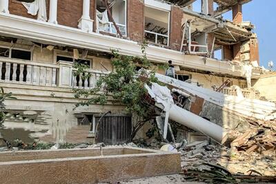  آسیب‌دیدگان جنگ در پردیس چه قدر تسهیلات دریافت می‌کنند؟