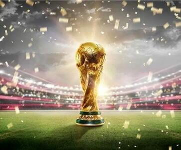  گروه بندی کامل جام جهانی بعد از صعود عراق، ترکیه، سوئد و کنگو