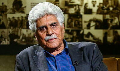  تهیه‌کننده اقلیت مذهبی سینما: یهودی‌ها در ایران از کل جامعه جدا نیستند