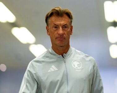  جدایی رنار از عربستان قطعی شد