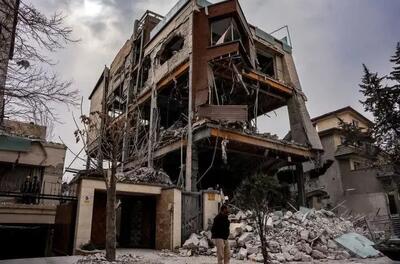  نحوه ثبت خسارت جنگ و دریافت تسهیلات بازسازی اعلام شد