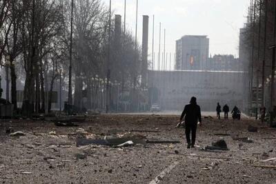  ممنوعیت ورود ایرانی‌ها با هر نوع ویزا و حرفه و کسب و کار به امارات/ حمله هوایی به فولاد مبارکه اصفهان و فولاد سفیددشت/ ترامپ: فکر می‌کنم تنگه هرمز به‌طور خودکار باز شود+ فیلم و عکس